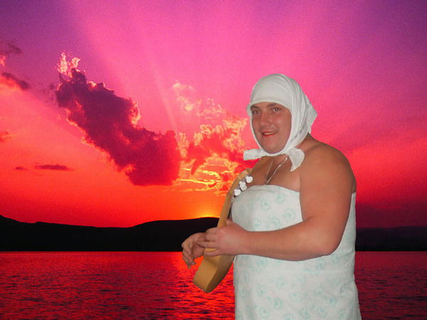 Роман Сушков