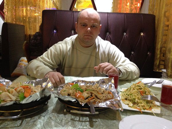 Эдуард Нестерюк