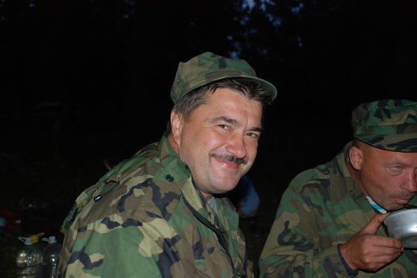 Василий Горев