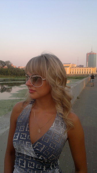 Светлана Мелёхина