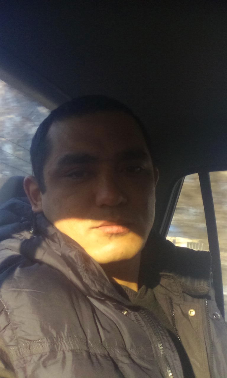 Ришад Усманов