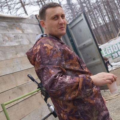 Евгений Золотых