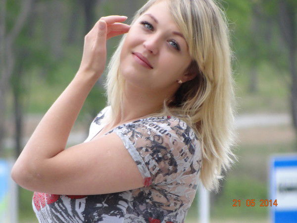 Аллочка Чечель