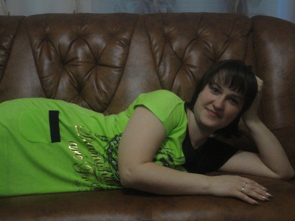 Елена Немченко Косенко