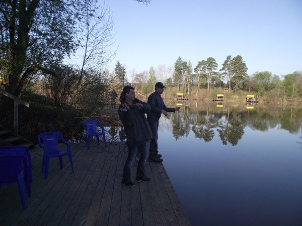 Максим Колтак