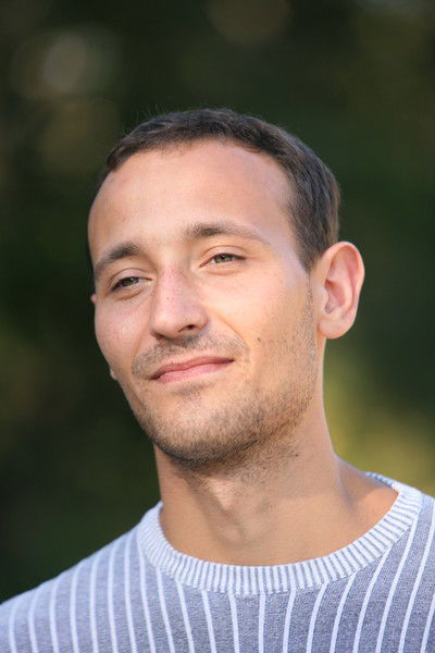 Алексей Игумнов