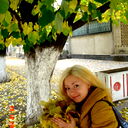 Лена Зарицкая
