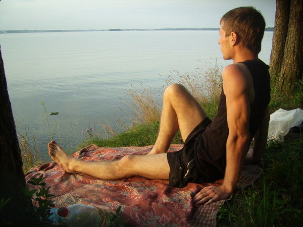 Паша Проказник