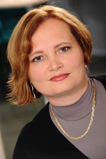 Оксана Лысенко