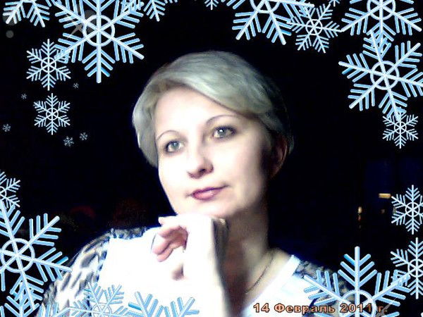 Оксана Ермоленко