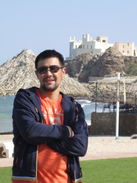 Айдын Токтаров