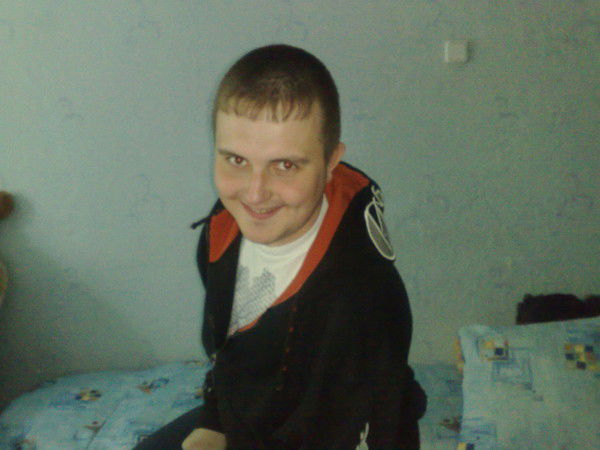 Дмитрий Шамраев