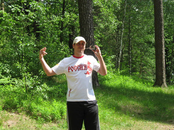 Сергей Ишеев