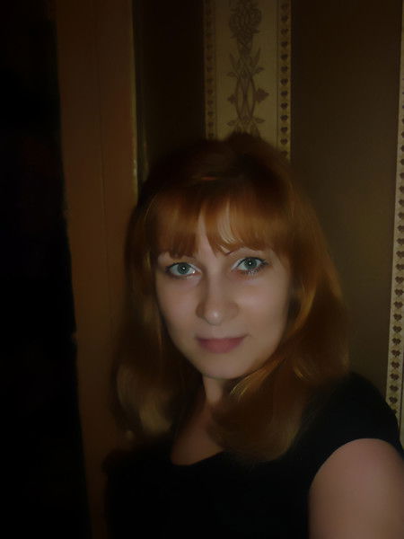 Татьяна Пысина