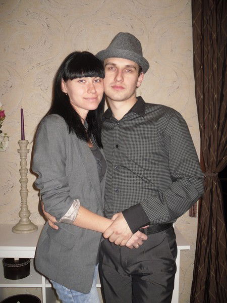 Анастасия Миглан