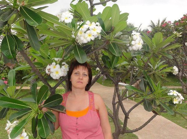 Юлия Вержиковская