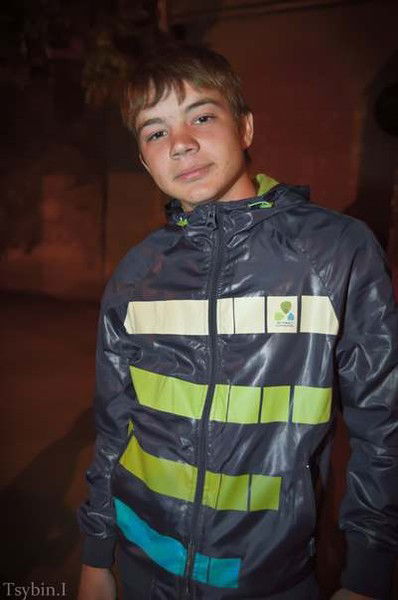 Игорь Шестаков