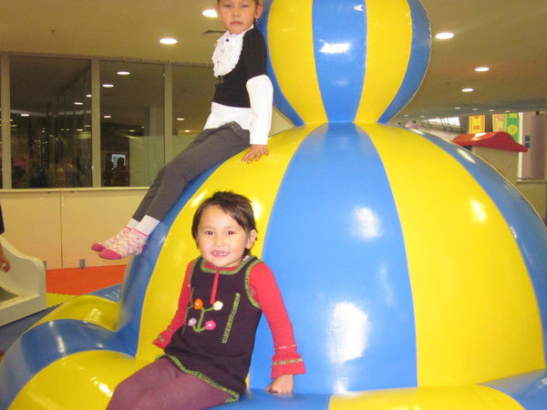 Замзагуль Кубенова