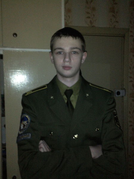 Илья Акимов