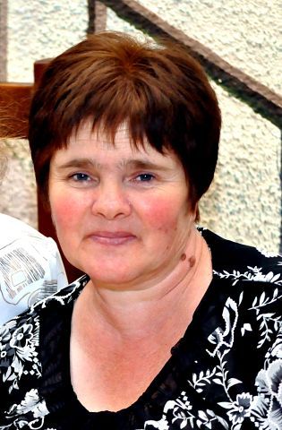 Татьяна Чиркова