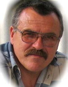 Юрий Лозовский