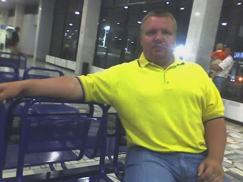 Александр Жаровцев