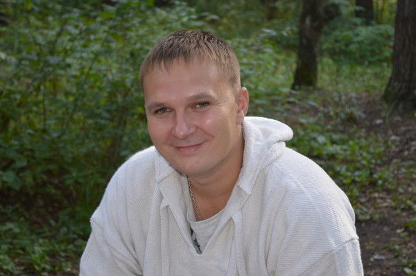 Дмитрий Страшков