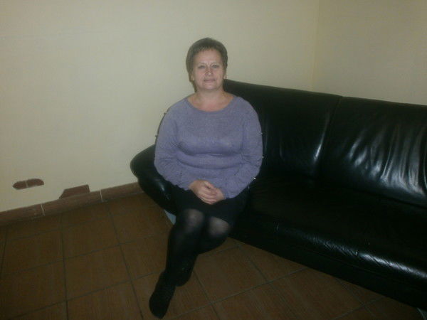 Светлана Стасюкевич