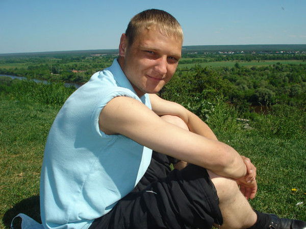 Даниил Коишев