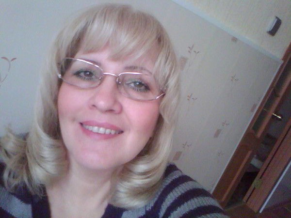 Ирина Иванова