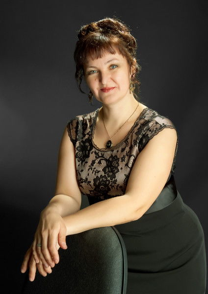 Татьяна Скаляпова