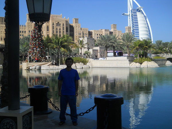 Шарафиддин Саидов