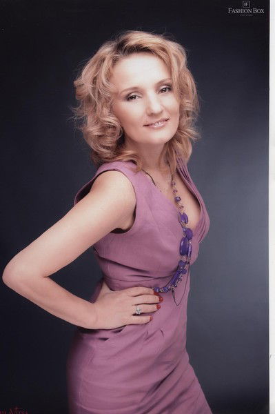 Наталья Зедиярова