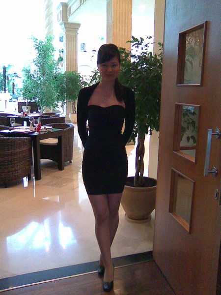 Кристина Ким