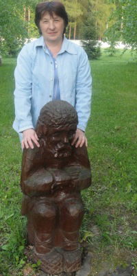 Татьяна Горяченкова