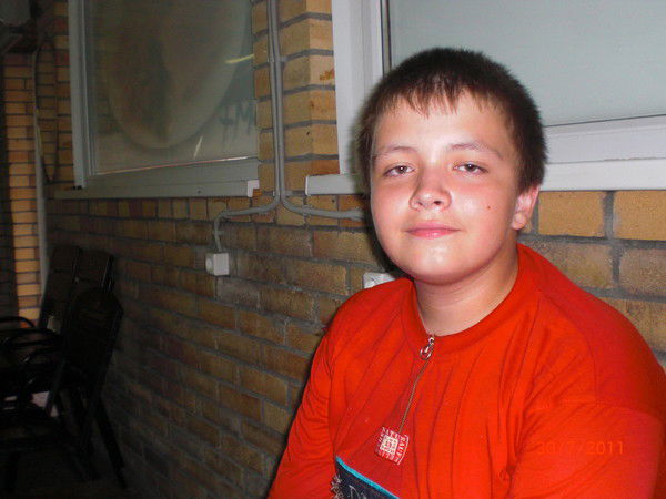 Алексей Казанин