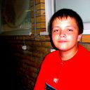 Алексей Казанин