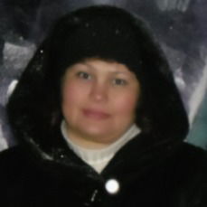 Ирина Никитина