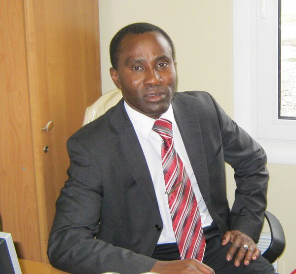 Грегуар Атионгаире