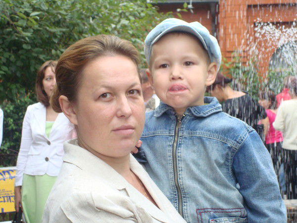 Татьяна Шумкова