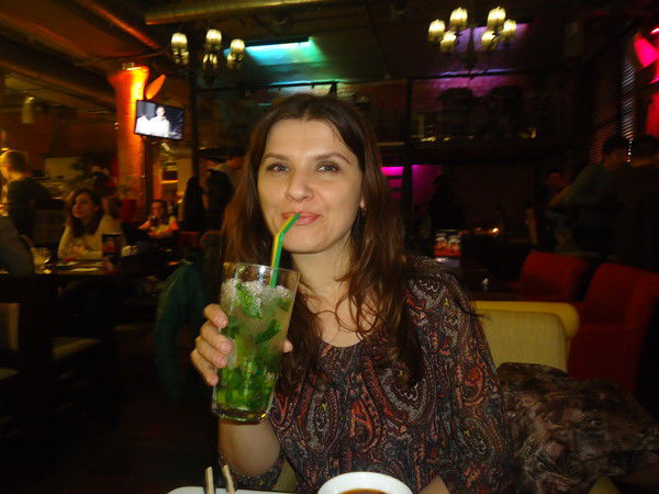 Світлана Дарчич