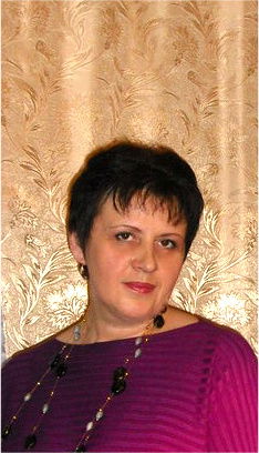 Антонина Гусева