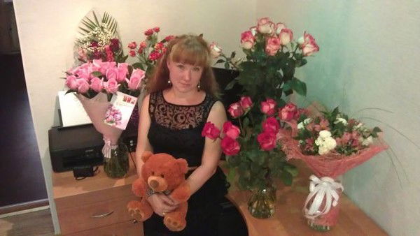 ***lesya*** Елена Фёдорова