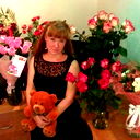 ***lesya*** Елена Фёдорова
