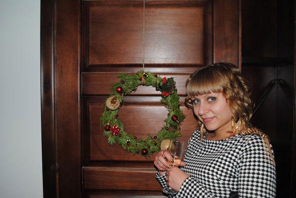 Олеся Ильина