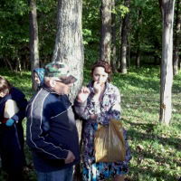 Евгения Тихонова