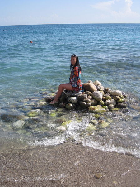 Райса Сагингалиева