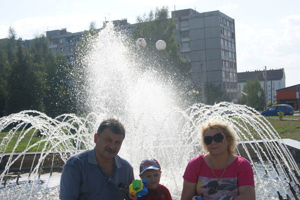 Сергей Сафаров