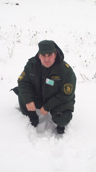 Алеша Стасюк