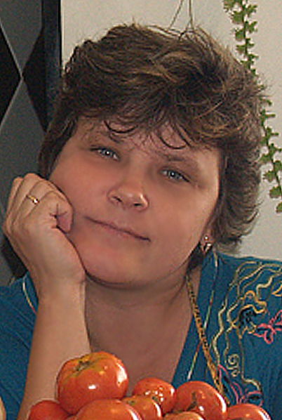 Наталья Бесчастная